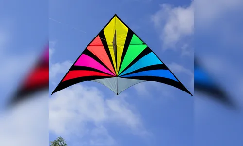 Praça CEU das Artes realiza 1º Campeonato de Pipas