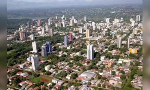 Foz do Iguaçu derrapa na geração de empregos no Oeste