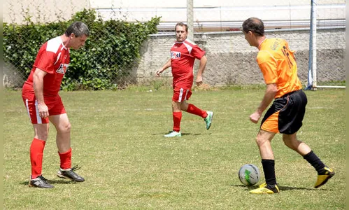 Copa dos Pais de Futebol Suíço vai prosseguir com a segunda rodada