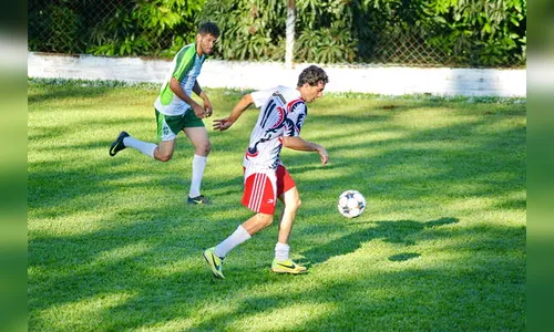 1ª edição da Copa dos Amigos prossegue com quatro partidas