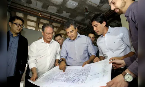 Hospital da Unioeste terá R$ 6,3 milhões para a ala de queimados