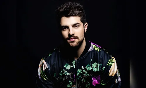 Alok e Zeeba fazem apresentação inédita no Prêmio Multishow 