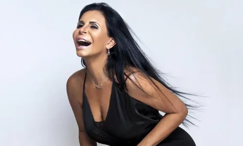 Gretchen e família terão intimidade revelada em reality show