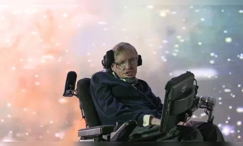 Stephen Hawking libera acesso livre à sua tese de doutorado em Cambridge