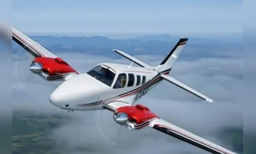 Queda de aeronave durante demonstração do Dia do Aviador mata 5 no Pará