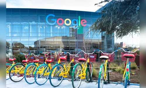   Google abre vagas de emprego