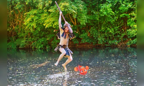 4ª Mostra Fotográfica Outubro rosa e Novembro Azul começa na quinta