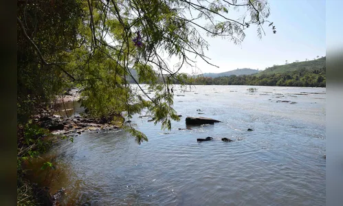 Ministério Público faz a defesa do Rio Ivaí