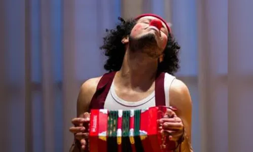 Depois de sucesso em Londrina, “In Concertina” estreia em Arapongas