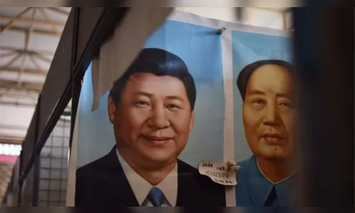 China pune 1 milhão de servidores corruptos