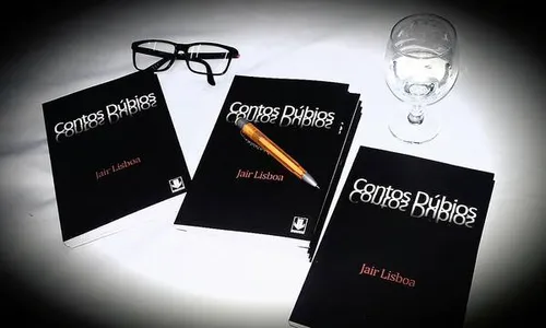 Escritor paranaense lança o livro “Contos Dúbios” em Maringá