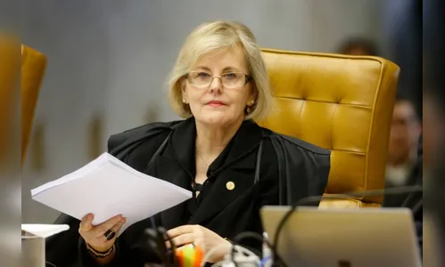 Ministra Rosa Weber suspende portaria sobre trabalho escravo