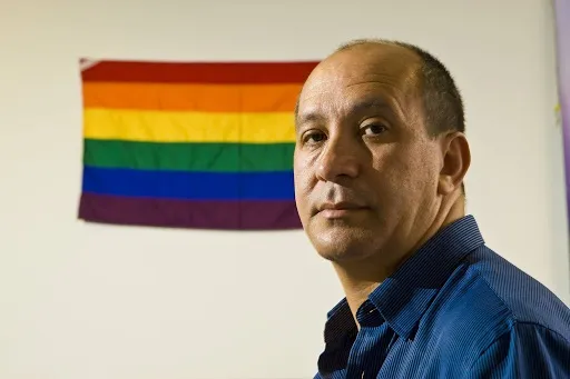 Toni Reis ironiza a decisão polêmica sobre cura gay - Foto: Reprodução Facebook