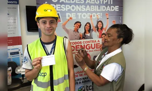 Vacinação contra a dengue é prorrogada até 11 de novembro