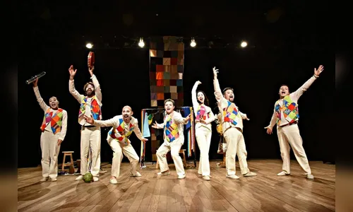 Espetáculo 'Quem tem medo da Morte?' é atração no Cine Fênix