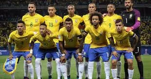 TV Globo compra direitos da seleção brasileira até 2022 - Foto: SPFC Notícias