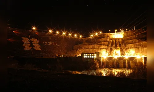 Melhor elétrica da América Latina, Copel completa 63 anos