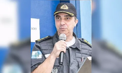 Comandante do 3º Batalhão, no Méier, morre após ser baleado