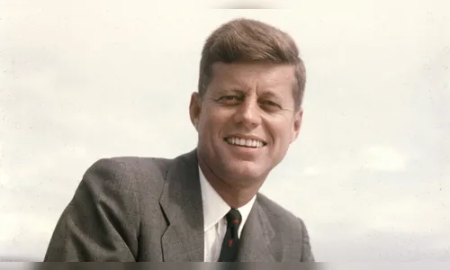 Arquivos secretos sobre assassinato de JFK serão liberados hoje
