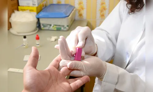 Casos de sífilis aumentam quase 500% em cinco anos na região da 16ª RS