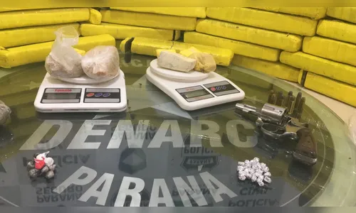 Denarc desarticula quadrilha no Litoral