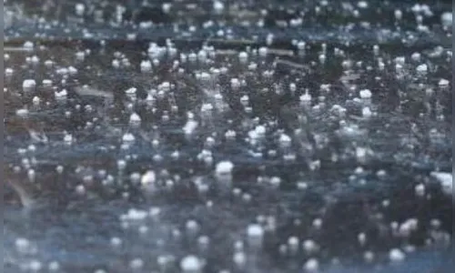 Paraná deve ter temporais em todas as regiões nesta terça-feira, alerta Inmet