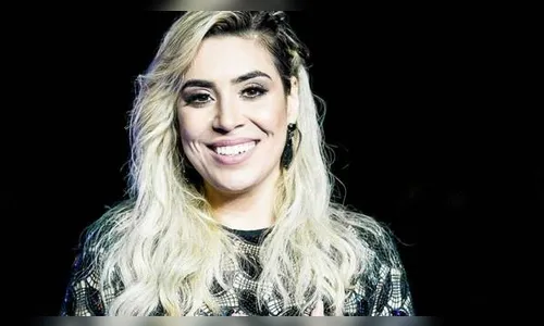 Véspera de feriado terá Naiara Azevedo em Marialva