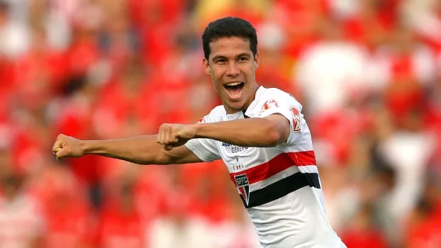 Marcos Guilherme, Petros, Hernanes e Cueva conseguiram criar boas jogadas de gol - Foto - ESPN.com.br