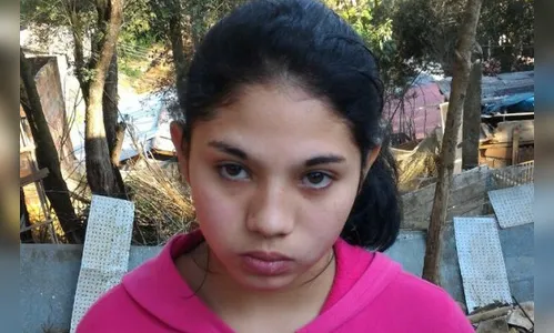 Menina de 15 anos apreendida após assalto é encontrada morta ao lado de namorado