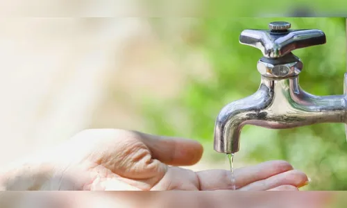   Manutenção emergencial prejudica abastecimento de água em Apucarana