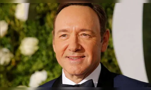 Kevin Spacey pede desculpa após ator acusá-lo de assédio sexual e diz ser gay