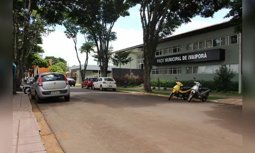 Prefeitura de Ivaiporã tem ponto facultativo na sexta-feira, mas Tributação faz plantão