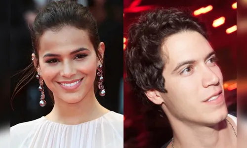 Bruna Marquezine estaria vivendo romance com Lucas Kalil; saiba quem é o rapaz