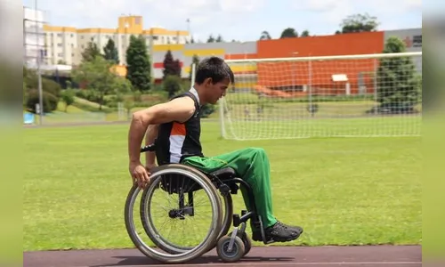 Jogos Abertos Paradesportivos reunirão 1,6 mil pessoas em Maringá