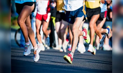 Ivaiporã sedia VI Corrida Rústica 'Pare de Fumar Correndo'