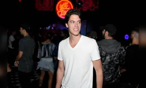 Affair de Bruna Marquezine, Lucas Kalil é sócio de três empresas