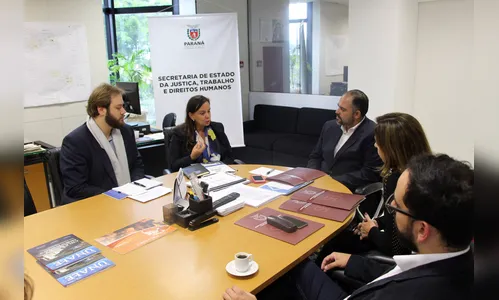 Paraná deve integrar banco de dados da ONU para refugiados