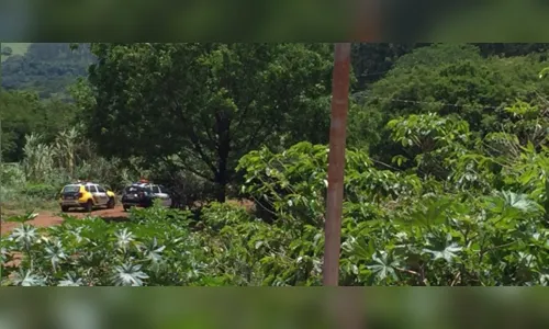 
							Presos fogem da cadeia pública de Grandes Rios
						
						
