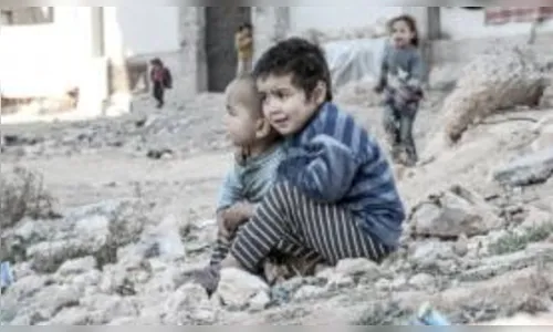 Unicef: violência mata uma criança ou um adolescente a cada 7 minutos