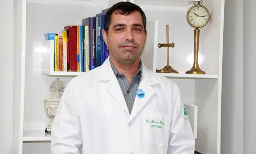 Médico destaca importância do  Novembro Azul