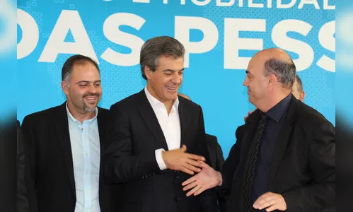 Ivaiporã recebe investimentos para a ampliação do sistema de abastecimento de água