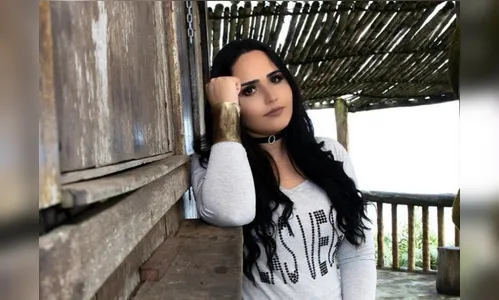 Perlla, de 'Tremendo Vacilão', volta ao funk após abandonar gospel