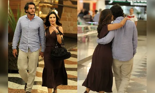 Filiado ao PDT, namorado de Fátima Bernardes tem 29 anos