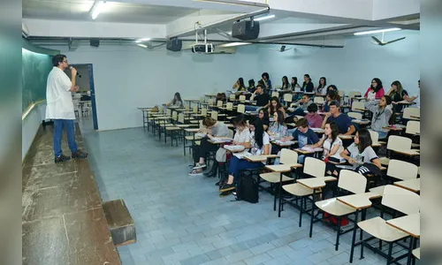 Mais de 10 mil inscritos farão o Enem neste domingo na região