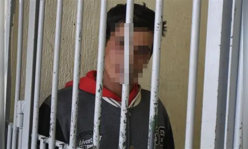Assaltante ameaça matar a vítima após sair da cadeia; veja o vídeo