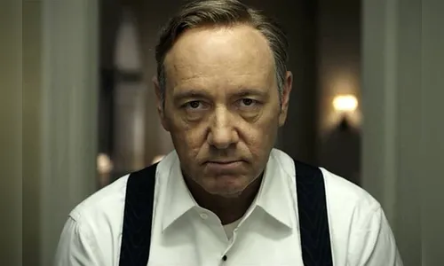 Netflix tira Kevin Spacey de 'House of Cards' e cancela filme estrelado por ele