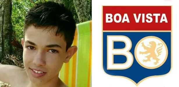 Jogador sub-16 é atingido por raio durante jogo e morre em Santa Catarina