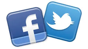 Estatais russas financiaram investimento no Facebook e no Twitter
