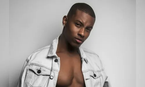 Modelo apucaranense concorre ao Mister Paraná Universo 2018