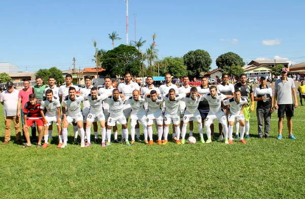 O Pirapó/Multividros/Ubatuba está na final do Campeonato Regional do Vale do Ivaí - Foto: www.oesporte.com.br